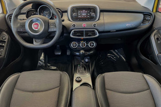 2016 Fiat 500X