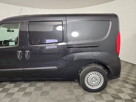 2018 Ram ProMaster City Cargo Van