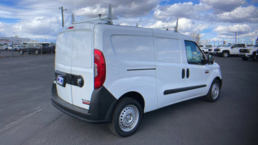 2019 Ram ProMaster City Cargo Van