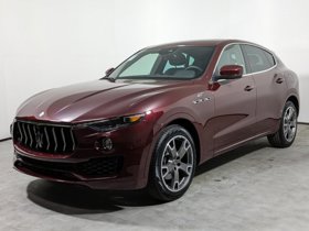 2023 Maserati Levante