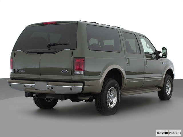 Excursion Redgesign Excursion wheelbase | Mapsru.com