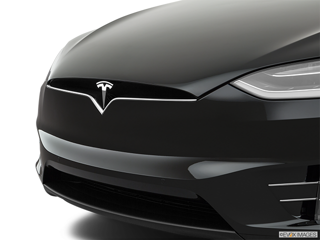 2020 Tesla Model X SUV Specs, Features & Options