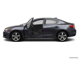 2013 Acura ILX 2.4L Premium Pkg