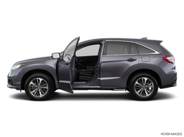 2018 Acura RDX with Technology/AcuraWatch Plus Pkg