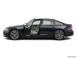 2020 Audi A6 Premium Plus