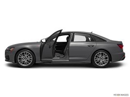 2022 Audi A6 Base