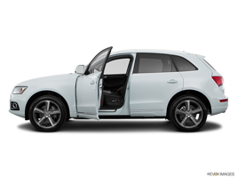2016 Audi Q5 2.0T Premium Plus