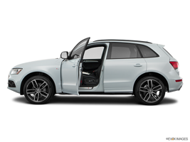 2017 Audi Q5 2.0T Premium Plus