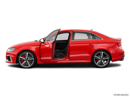 2018 Audi RS 3 Base
