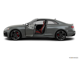 2022 Audi S5 Premium Plus Coupe 2D