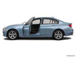 2015 BMW 3 Series 320i xDrive