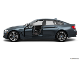 2015 BMW 4 Series 2dr Conv 428i RWD