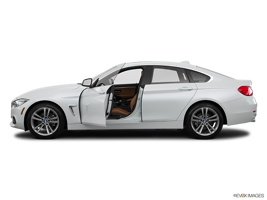 2016 BMW 4 Series 428i xDrive