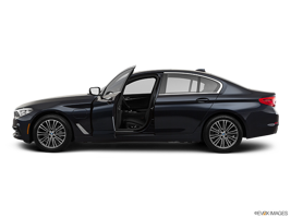 2020 BMW 5 series 540i xDrive