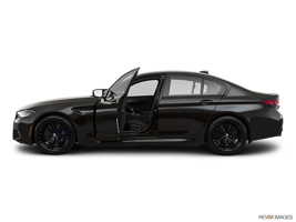 2023 BMW 5-Series 540i xDrive