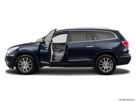 2015 Buick Enclave AWD 4dr Premium