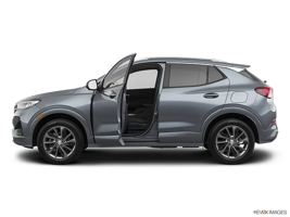 2021 Buick Encore GX FWD 4dr Preferred