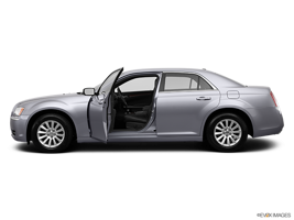 2014 Chrysler 300 300C John Varvatos Luxury Edition