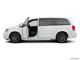 2019 Dodge Grand Caravan SE Wagon