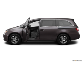 2012 Honda Odyssey EX 4dr Mini Van