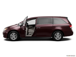 2014 Honda Odyssey LX