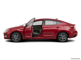 2020 Hyundai Elantra SEL/Value Edition/Limited