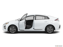 2020 Hyundai Ioniq Plug-In Hybrid Limited
