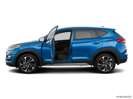 2019 Hyundai Tucson Value AWD! FACTORY WARRANTY!
