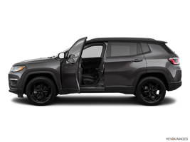 2019 Jeep Compass Altitude 4x4
