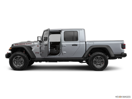 2023 Jeep Gladiator High Altitude 4x4