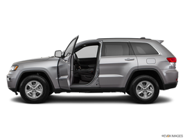 2017 Jeep Grand Cherokee Laredo Sport Utility 4D