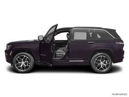 2023 Jeep Grand Cherokee Laredo 4x2
