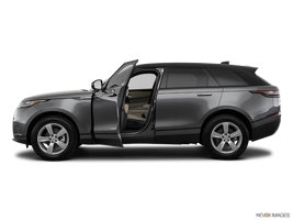 2019 Land Rover Range Rover Velar R-Dynamic SE Sport Utility 4D
