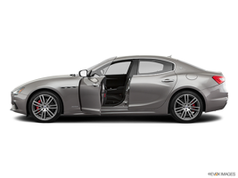2020 Maserati Ghibli Base