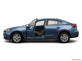 2015 Mazda Mazda3 i Grand Touring 4dr Hatchback 6A