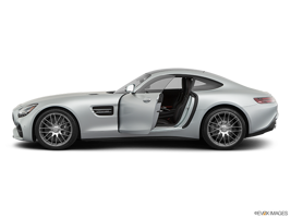 2020 Mercedes Benz AMG GT AMG GT 53