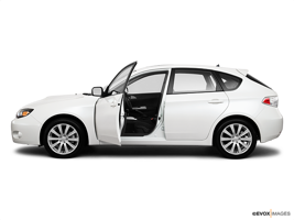 2010 Subaru Impreza i Premium Special Edition