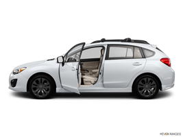 2013 Subaru Impreza Premium