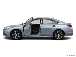 2016 Subaru Legacy 2.5i