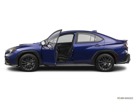 2022 Subaru WRX Base