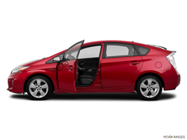 2015 Toyota Prius Five