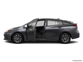 2021 Toyota Prius 20th Anniversary Edition