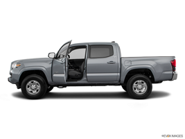 2019 Toyota TACOMA TRD Sport Double Cab 5&#039; Bed V6 AT