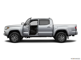 2020 Toyota Tacoma Limited Double Cab 5&#039; Bed V6 AT