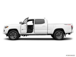 2023 Toyota TACOMA TRD Sport Double Cab 5&#039; Bed V6 AT