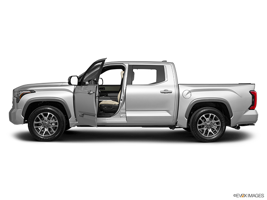 2022 Toyota Tundra Limited CrewMax 5.5&#039; Bed