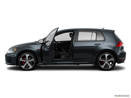 2015 Volkswagen Golf GTI 2.0T S w/Performance Package