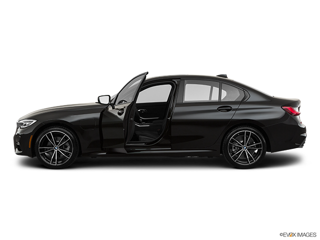 2021 BMW 3 Series M340i