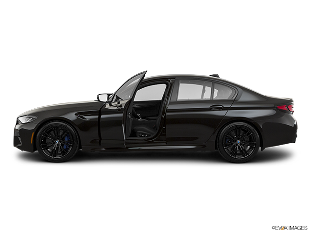 2023 BMW 5-Series 530i