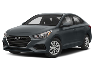 2018 Hyundai Accent SE Hyundai Accent in Lumberton, North Carolina